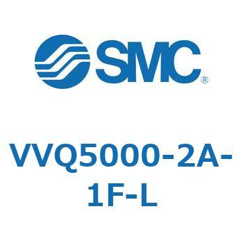 U側エンドプレートアッセンブリ SMC