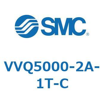 U側エンドプレートアッセンブリ SMC
