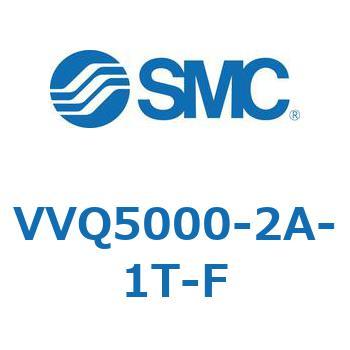 U側エンドプレートアッセンブリ SMC
