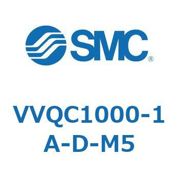 VVQC1 SMC