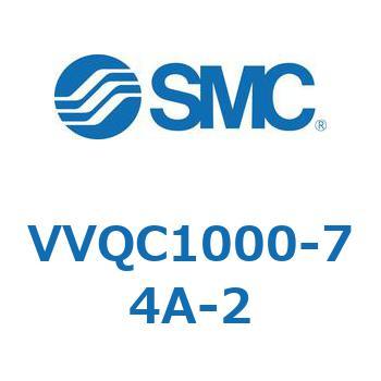 VVQC1 SMC