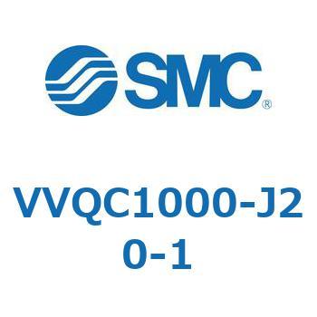 VVQC1 SMC