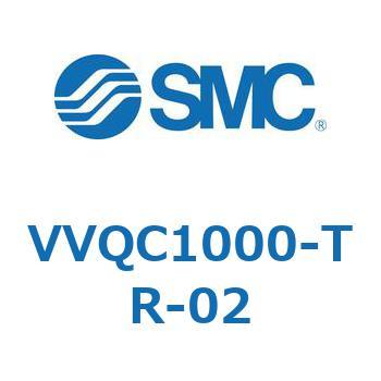 VVQC1 SMC
