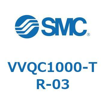 VVQC1 SMC