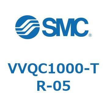 VVQC1 SMC