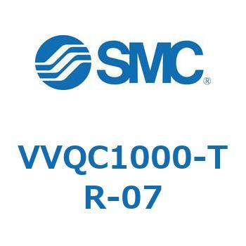 VVQC1 SMC