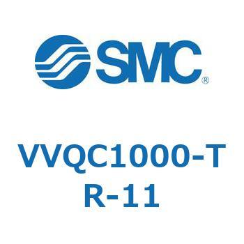 VVQC1 SMC