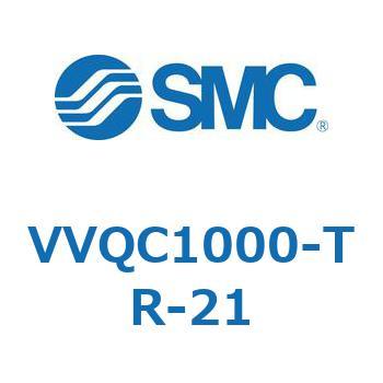 VVQC1 SMC