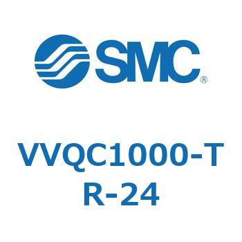 VVQC1 SMC