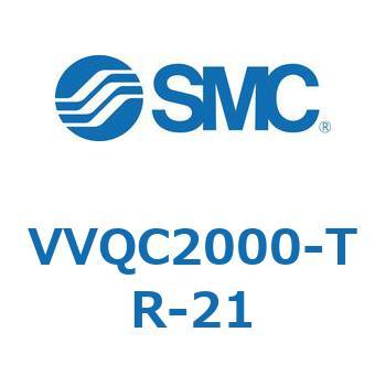 U側エンドプレートアッセンブリ SMC