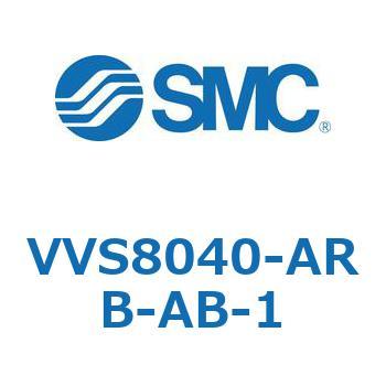 VVS80 SMC