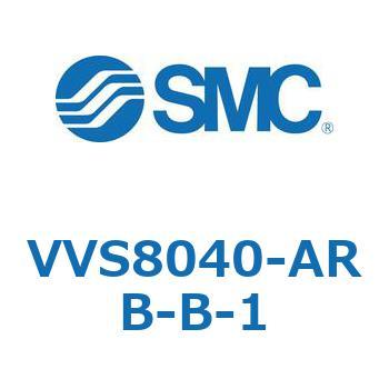 VVS80 SMC