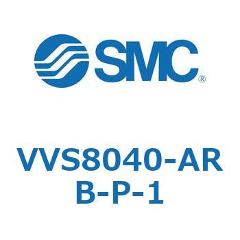 VVS80 SMC