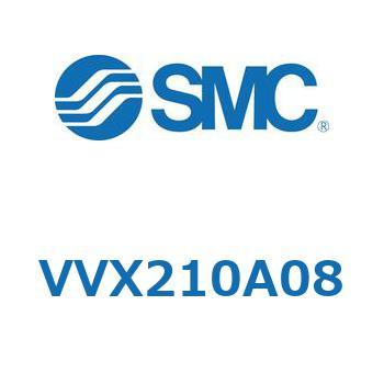 VVX21 SMC