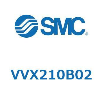 VVX21 SMC