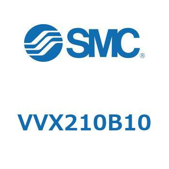 VVX21 SMC
