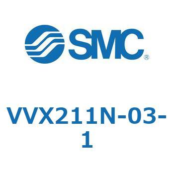 VVX21 SMC