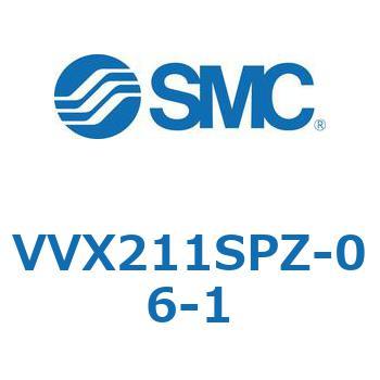VVX21 SMC