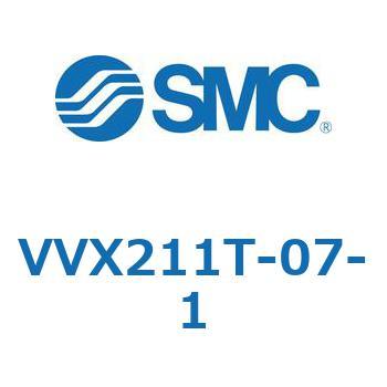 VVX21 SMC