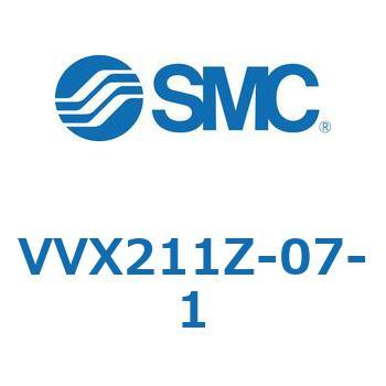 VVX21 SMC