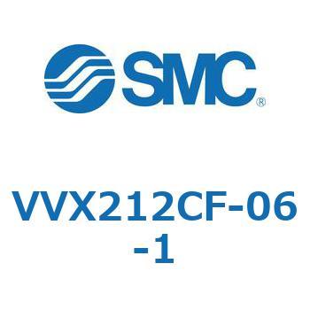 VVX21 SMC