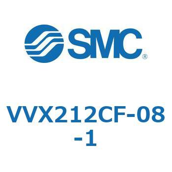 VVX21 SMC