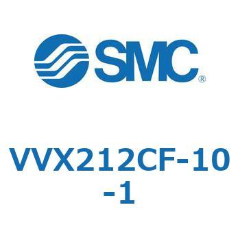 VVX21 SMC