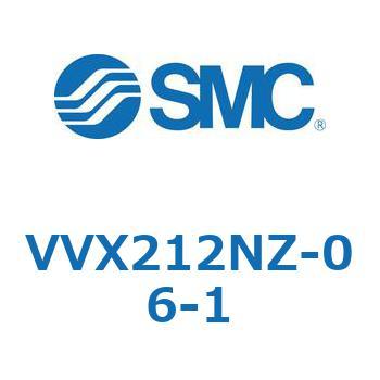 VVX21 SMC