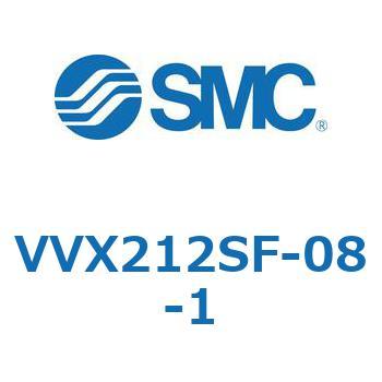 VVX21 SMC