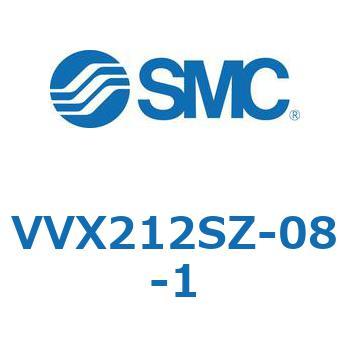 VVX21 SMC
