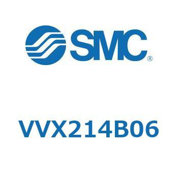 VVX21 SMC