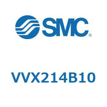 VVX21 SMC