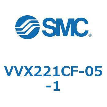 VVX22 SMC