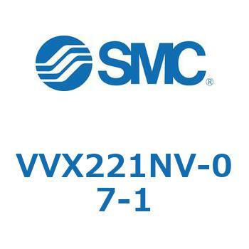 VVX22 SMC