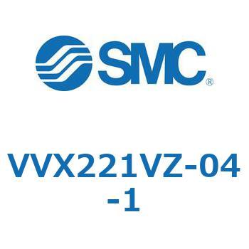VVX22 SMC
