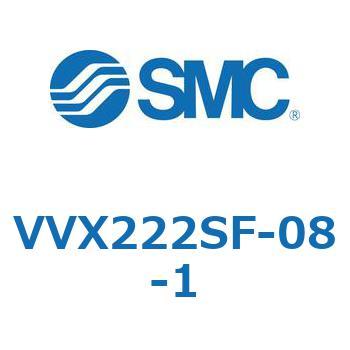 VVX22 SMC