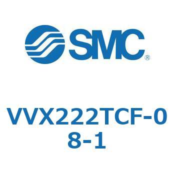VVX22 SMC