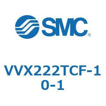 VVX22 SMC