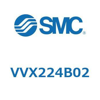 VVX22 SMC
