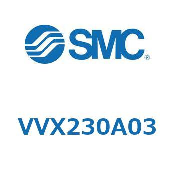 VVX23 SMC