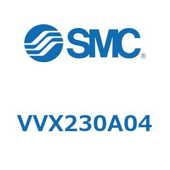 VVX23 SMC