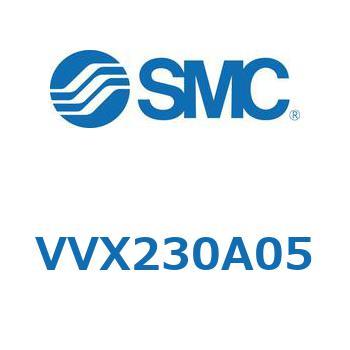 VVX23 SMC