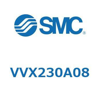 VVX23 SMC