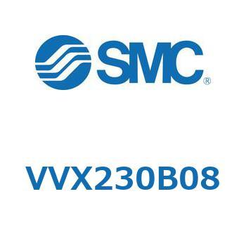 VVX23 SMC