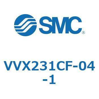 VVX23 SMC