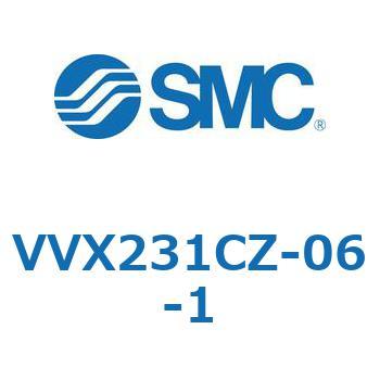 VVX23 SMC