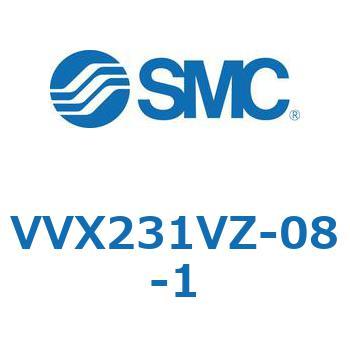 VVX23 SMC