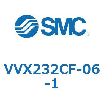 VVX23 SMC