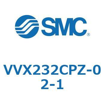 VVX23 SMC