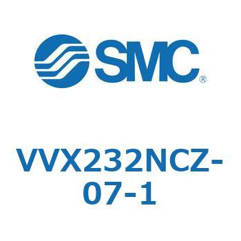 VVX23 SMC